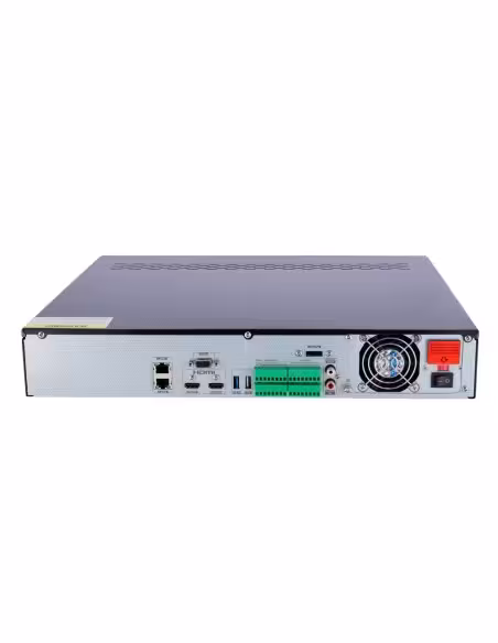 Acquistare SAFIRE SMART SF-NVR8416A-B2 Safire Smart - Registratore NVR per telecamere IP gamma B2 - video 16CH / Compressione H.