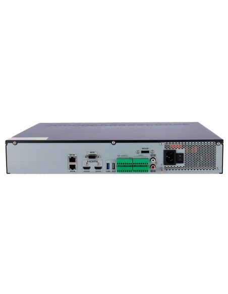 Kaufen SAFIRE SMART SF-NVR8432A-16P-B2 Safire Smart – NVR-Rekorder für IP-Kameras der B2-Serie – 32CH Video / PoE 16CH / H.265+ 