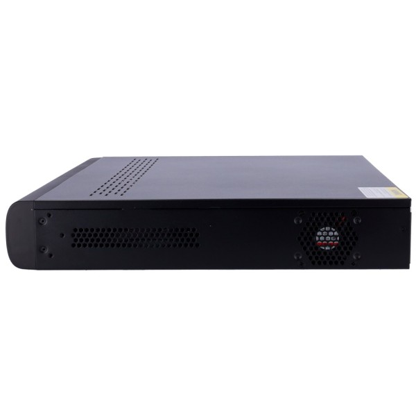 Comprar SAFIRE SMART SF-NVR8432A-B2 Safire Smart - Grabador NVR para cámaras IP gama A2 - 32CH vídeo / H.265+ / 4HDD - Resolució