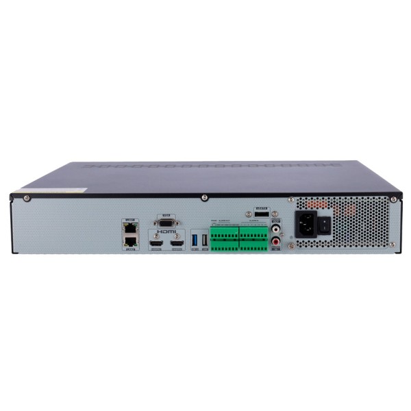 Acquista SAFIRE SMART SF-NVR8432A-B2 Safire Smart - Registratore NVR per telecamere IP gamma A2 - 32CH video / H.265+ / 4HDD - R