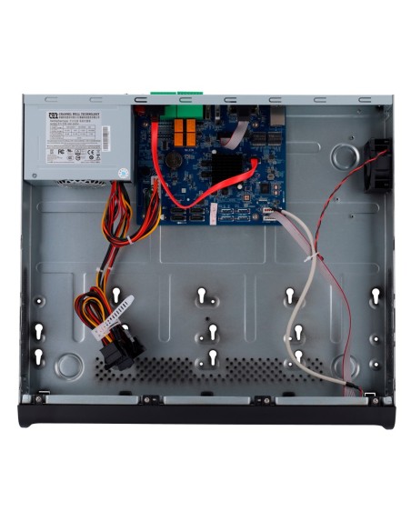 Comprar SAFIRE SMART SF-NVR8432A-B2 Safire Smart - Grabador NVR para cámaras IP gama A2 - 32CH vídeo / H.265+ / 4HDD - Resolució