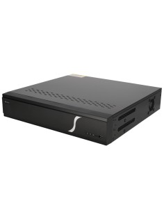 Comprar SAFIRE SMART SF-NVR8832A-16P-B2 Safire Smart - Grabador NVR para cámaras IP gama B2 - 32CH (16 Puertos PoE) / Compresión