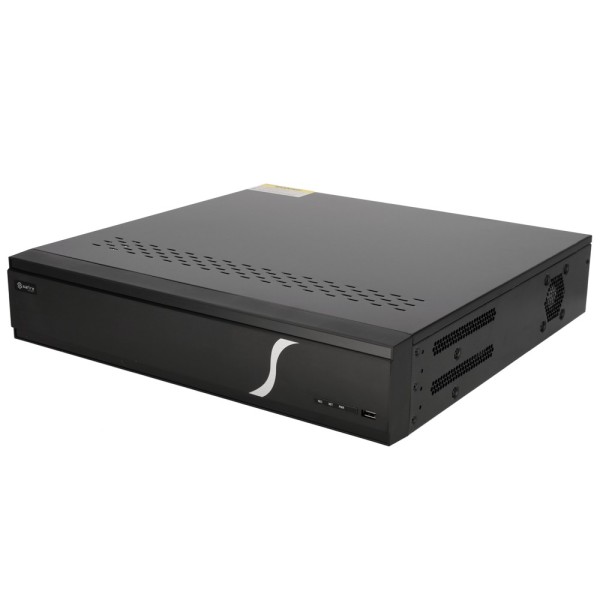 Kaufen SAFIRE SMART SF-NVR8832A-16P-B2 Safire Smart – NVR-Recorder für IP-Kameras der B2-Serie – 32CH (16 PoE-Ports) / Kompressi