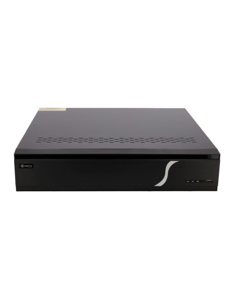 Acquistare SAFIRE SMART SF-NVR8832A-16P-B2 Safire Smart - Registratore NVR per telecamere IP gamma B2 - 32CH (16 porte PoE) / Co