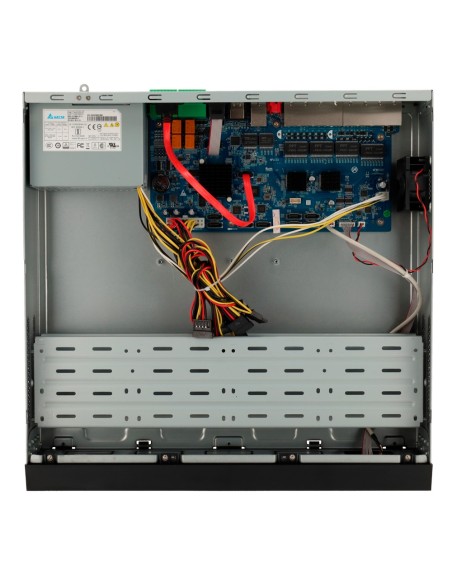 Comprar SAFIRE SMART SF-NVR8832A-16P-B2 Safire Smart - Grabador NVR para cámaras IP gama B2 - 32CH (16 Puertos PoE) / Compresión