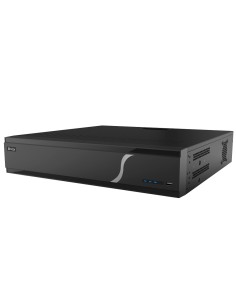 Acheter SAFIRE SMART SF-NVR8832A-A3 Safire Smart - Enregistreur NVR pour caméras IP gamme A3 - 32 canaux vidéo / Compression H.2