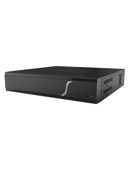 Acheter SAFIRE SMART SF-NVR8832A-B2 Safire Smart - Enregistreur NVR pour caméras IP gamme B2 - 32 canaux vidéo / Compression H.2