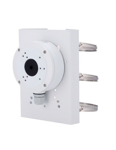 Acheter SAFIRE SMART SF-PB-0301+0501 Support de plafond Safire Smart - 215 (H) x 164,7 (L) x 54 (P) mm - Diamètre de la base pou