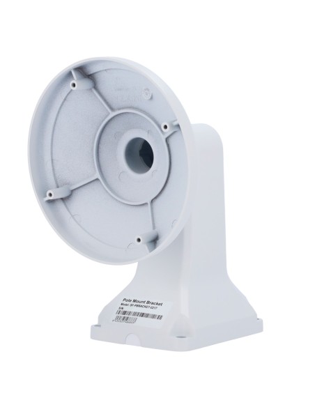 Comprar SAFIRE SMART SF-PBRACKET-0217 Soporte para domos Safire Smart - Para cámaras domo  - Peso neto 510 g - Fabricando en ace