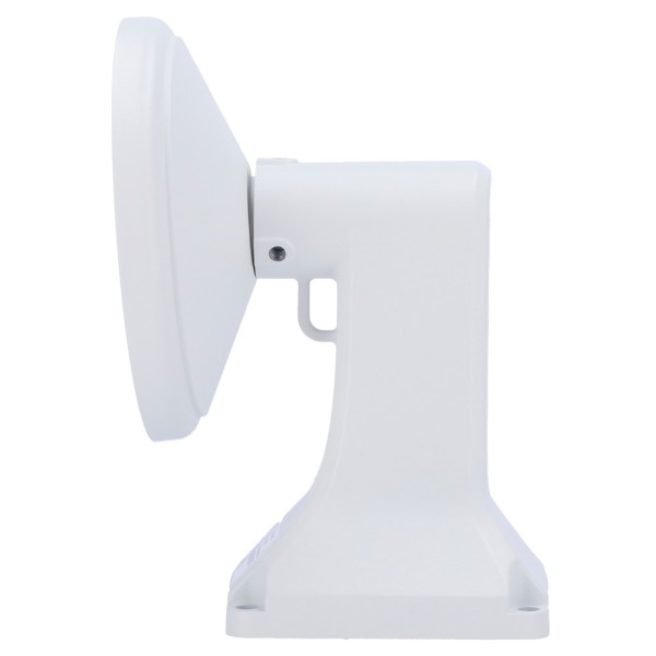 Safire Smart SF-PBRACKET-0217 Suporte para Safire Smart Domes - para câmeras Dome - Peso NET 510 G - Fabricação em Steel Lamina