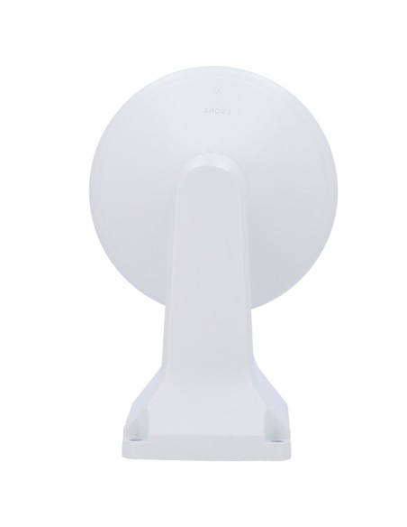 Safire Smart SF-PBRACKET-0217 Suporte para Safire Smart Domes - para câmeras Dome - Peso NET 510 G - Fabricação em Steel Lamina