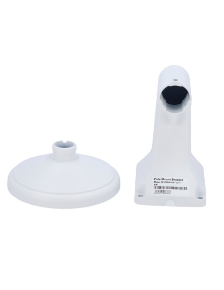 Comprar SAFIRE SMART SF-PBRACKET-0217 Soporte para domos Safire Smart - Para cámaras domo  - Peso neto 510 g - Fabricando en ace