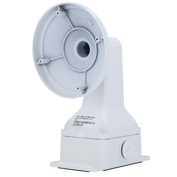 Safire Smart SF-PBRACKET-0218 Suporte para Safire Smart Domes - para câmeras de cúpula com caixa de conexão - Peso líquido 907 G