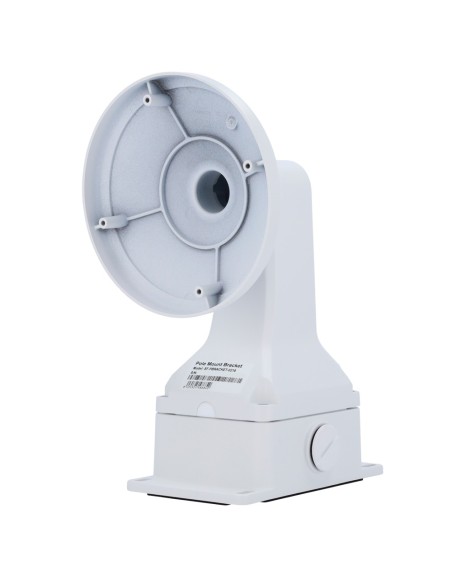 Comprar SAFIRE SMART SF-PBRACKET-0218 Soporte para domos Safire Smart - Para cámaras domo con caja de conexión - Peso neto 907 g