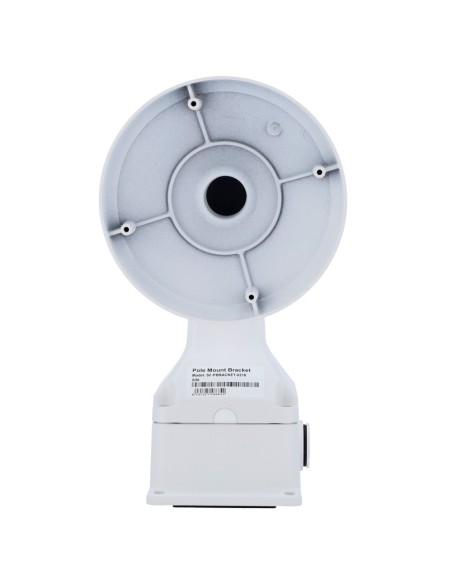 Safire Smart SF-PBRACKET-0218 Suporte para Safire Smart Domes - para câmeras de cúpula com caixa de conexão - Peso líquido 907 G
