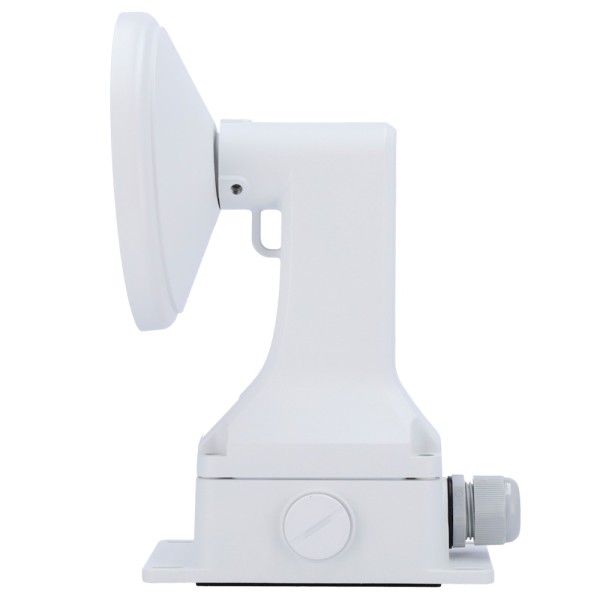 Kaufen SAFIRE SMART SF-PBRACKET-0218 Halterung für Safire-Domekameras Smart – Für Domekameras mit Anschlussdose – Nettogewicht 9