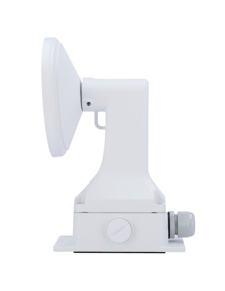 Safire Smart SF-PBRACKET-0218 Suporte para Safire Smart Domes - para câmeras de cúpula com caixa de conexão - Peso líquido 907 G