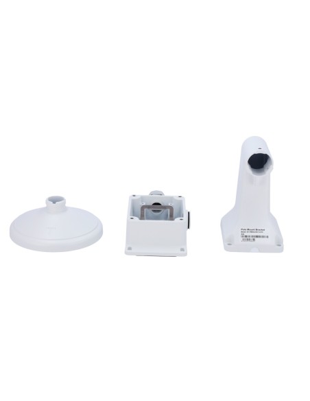 Kaufen SAFIRE SMART SF-PBRACKET-0218 Halterung für Safire-Domekameras Smart – Für Domekameras mit Anschlussdose – Nettogewicht 9