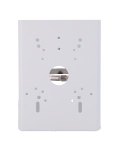 SAFIRE SMART SF-PBRACTET-0501 Suporte para Mast / Lampposts SAFIRE SMART - para câmeras de cúpula motorizada - Diâmetro de gama  2