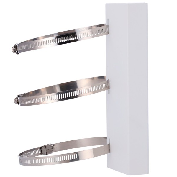 Acquistare SAFIRE SMART SF-PBRACKET-0501 Supporto per pali/lampioni Safire Smart - Per telecamere dome motorizzate - Intervallo 