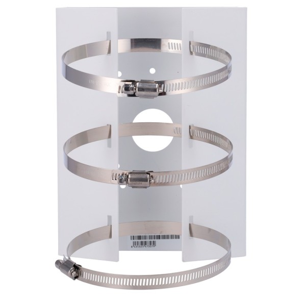 Acquistare SAFIRE SMART SF-PBRACKET-0501 Supporto per pali/lampioni Safire Smart - Per telecamere dome motorizzate - Intervallo 