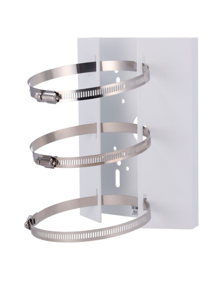 Comprar SAFIRE SMART SF-PBRACKET-0501 Soporte para mástiles/farolas Safire Smart - Para cámaras domo motorizadas - Rango diámetr