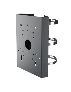 Comprar SAFIRE SMART SF-PBRACKET-0501-GREY Soporte para mástiles/farolas Safire Smart - Para cámaras domo motorizadas - Rango di