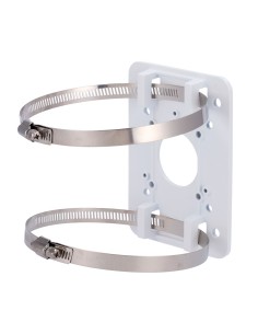 Comprar SAFIRE SMART SF-PBRACKET-0502 Soporte para mástiles/farolas Safire Smart - Para cámaras domo motorizadas - Rango diámetr