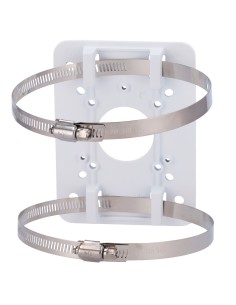 Comprar SAFIRE SMART SF-PBRACKET-0502 Soporte para mástiles/farolas Safire Smart - Para cámaras domo motorizadas - Rango diámetr 2