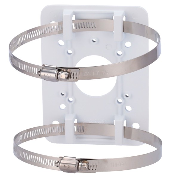 Comprar SAFIRE SMART SF-PBRACKET-0502 Soporte para mástiles/farolas Safire Smart - Para cámaras domo motorizadas - Rango diámetr