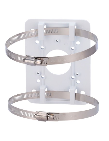 SAFIRE SMART SF-PBRACTET-0502 MAST SAFER SAFIRE SMART - Para câmeras de cúpula motorizada - Diâmetro de gama 80 ~ 140
