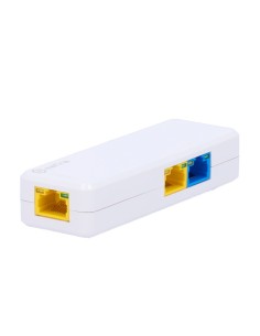 Acheter SAFIRE SF-POE-EXT0302-60W Extenseur PoE Safire. - Prend en charge les normes modernes IEEE 802.3af/at/bt. - Dispose de 3