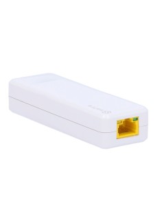 Acheter SAFIRE SF-POE-EXT0302-60W Extenseur PoE Safire. - Prend en charge les normes modernes IEEE 802.3af/at/bt. - Dispose de 3 2
