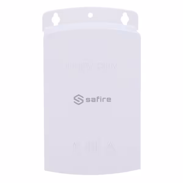 Comprar SAFIRE SF-POE-EXT0302-60W-OUT Extensor PoE Safire. - Soporta estándares modernos IEEE 802.3af/at/bt. - Dispone de 3 puer