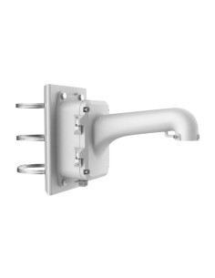 SAFIRE SMART SF-POLEJBOX-0312 MAST / MAST Stand Safe Smart - Para câmeras de cúpula motorizada - inclui a caixa CO