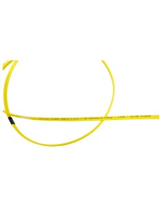 Comprar SAFIRE SF-SC-UPC-SC-UPC-OS2-DX-2M-Y Cable de conexión de fibra óptica - Fibra monomodo OS2 - Conector SC UPC dúplex - Lo 2