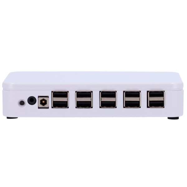 Acheter SAFIRE SF-SECURITYSTAND-CONTROLLER Contrôleur de sécurité antivol EAS - Adapté aux appareils électroniques - Jusqu’à