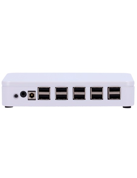 Acheter SAFIRE SF-SECURITYSTAND-CONTROLLER Contrôleur de sécurité antivol EAS - Adapté aux appareils électroniques - Jusqu’à
