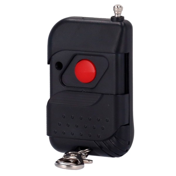 Acheter SAFIRE SF-SECURITYSTAND-RC-C Télécommande de contrôleur antivol EAS - Désactive l’alarme sonore et lumineuse - Te