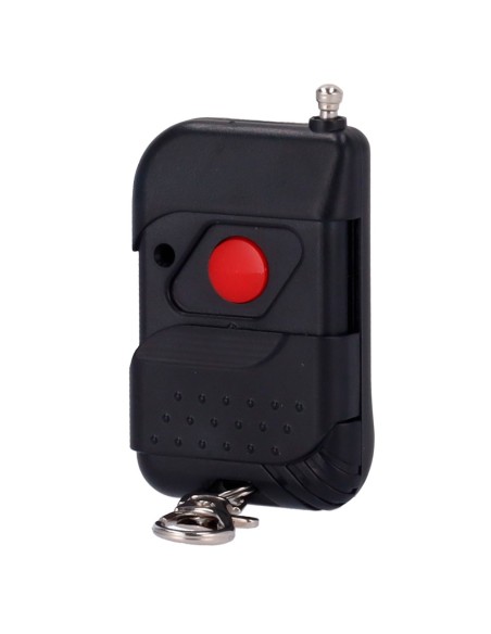 Safire SF-SecurityTand-RC-C controlador remoto controlador EAS - Desativa a acústica e luminosa alarme - tecnologia