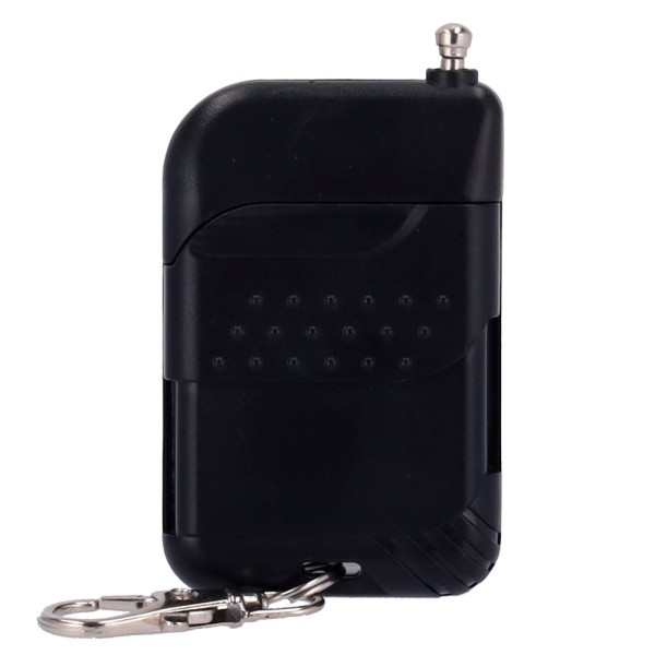 Comprar SAFIRE SF-SECURITYSTAND-RC-C Mando a distancia controladora antihurto EAS - Desactiva la alarma acústica y luminosa - Te