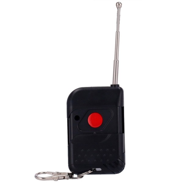 Comprar SAFIRE SF-SECURITYSTAND-RC-C Mando a distancia controladora antihurto EAS - Desactiva la alarma acústica y luminosa - Te