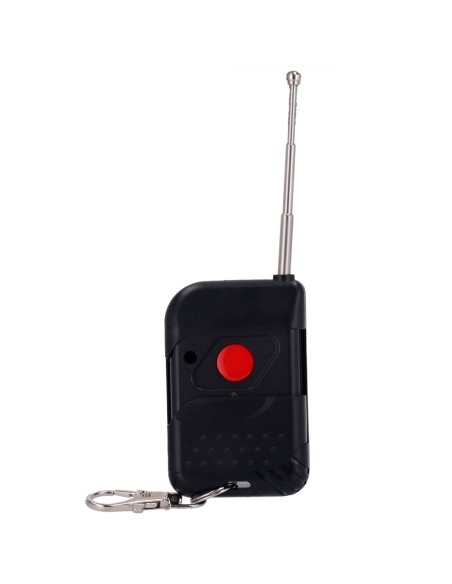 Acheter SAFIRE SF-SECURITYSTAND-RC-C Télécommande de contrôleur antivol EAS - Désactive l’alarme sonore et lumineuse - Te