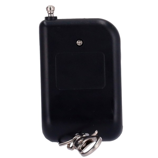 Comprar SAFIRE SF-SECURITYSTAND-RC-C Mando a distancia controladora antihurto EAS - Desactiva la alarma acústica y luminosa - Te