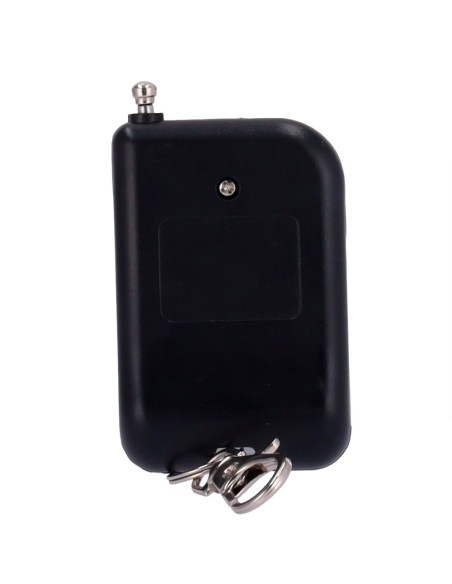 Comprar SAFIRE SF-SECURITYSTAND-RC-C Mando a distancia controladora antihurto EAS - Desactiva la alarma acústica y luminosa - Te