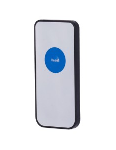 Acheter SAFIRE SF-SECURITYSTAND-RC-S Télécommande avec support antivol EAS - Désactive l’alarme sonore et lumineuse - Technolo