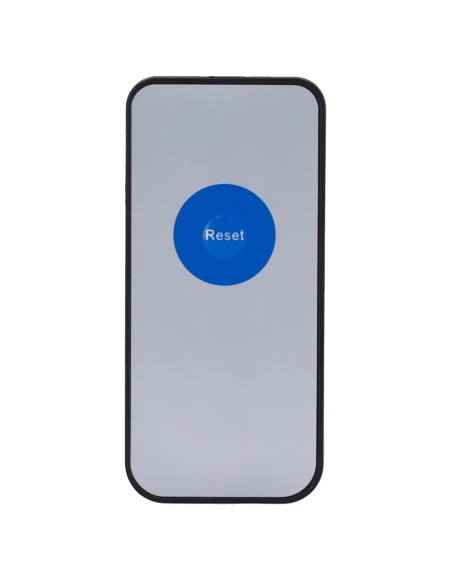 Comprar SAFIRE SF-SECURITYSTAND-RC-S Mando a distancia soporte antihurto EAS - Desactiva la alarma acústica y luminosa - Tecnolo