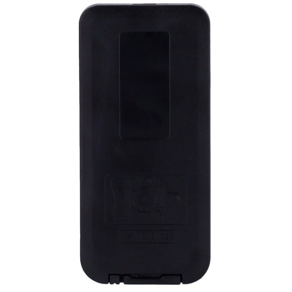 Safire SF-SecurityTand-RC-S Remote Control Support AntiHurt Eas - Desativa Alarme Acústico e Luminoso - Infr Tecnologia