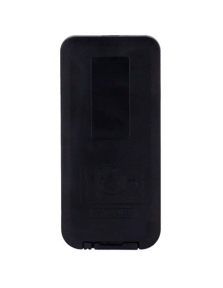 Acheter SAFIRE SF-SECURITYSTAND-RC-S Télécommande avec support antivol EAS - Désactive l’alarme sonore et lumineuse - Technolo