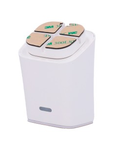 Comprar SAFIRE SF-SECURITYSTAND101-LIGHTNING Soporte con alarma antihurto EAS - Apto para teléfonos móviles - Conexión con cable 2